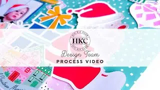 LET’S USE CUT FILES | MICHELLE CRELA | NOVEMBER 2022 HIP KITS