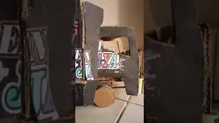 reviu miniatur truk madura asyik