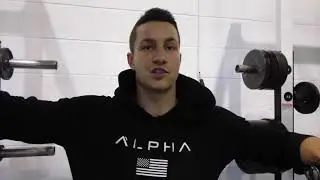 Glute Exercises for Mens