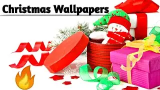 Best Free Christmas Wallpapers [Add some Holiday cheer to your screens]Download Christmas Wallpaper