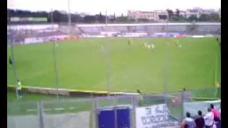 andria-gela play off.....devi vincere!!!