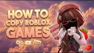 [NEW] How To Copy ANY Game In Roblox | Easy Roblox Studio Tutorial