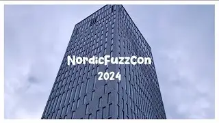 NordicFuzzCon 2024