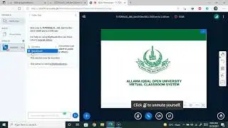 How & why  to attand tutorial on LMS for Students