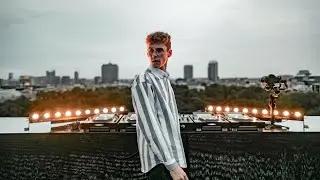 Lost Frequencies – Royal Palace Brussels 2020