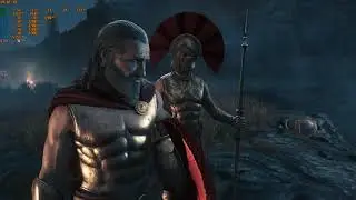 assassins creed odyssey - как запустить игру если вылазиет  ошибка unable to load library dbdata.dll
