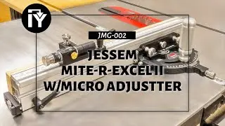Micro adjuster AM