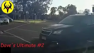 Brutal and Fatal Car Crashes - Dave's Ultimate Compilation # 2