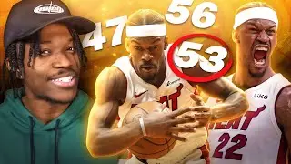 Guess The Career High, Get The Player in NBA 2k24
