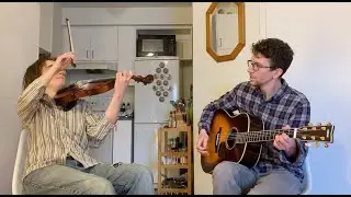 Reel de Bergerville (Adélard Thomassin)