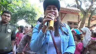 NUGELAKEN ATI //  VOC YANI RIDHO FEAT PUTRA SURTI MUDA 2019  // LIVE DESA NUNUK