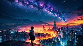 st.cliche - Nocturnal