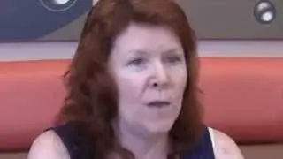 Patricia Cummings