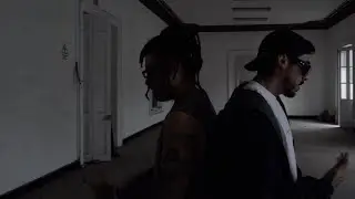 X2 - ONCE, Dre Smoke prod. Itchy & Buco Sounds