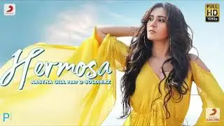 Hermosa  aashta gill full audio song