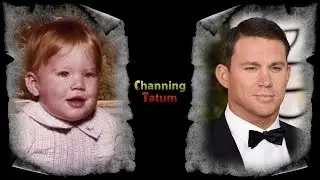 Как Менялся Ченнинг Татум (Channing Tatum)