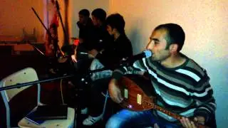 kemal koca yılan dağına kar yağmış