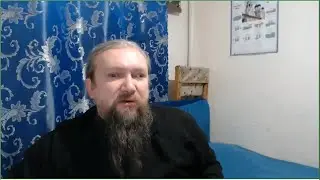 Лекция 13. Протестантская экклесиология и сакраментология: учение о Церкви и таинствах