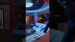 Clips of me cheating #rainbowsixsiege #gaming #meme #tiktok #cheating
