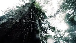 SUGIZO / Nova Terra