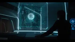 Основание / Foundation (2021) #сериал #фантастика #фантастика2021