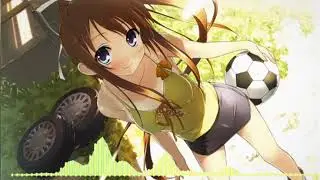 Nightcore - Waka Waka