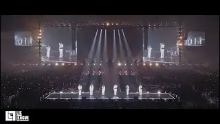 LIL LEAGUE '15分' ( D.U.N.K. at KYOCERA DOME OSAKA Dec.2, 2023 DAY1)