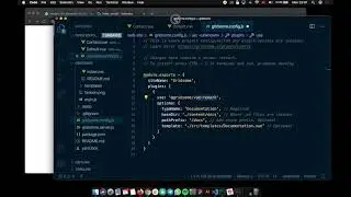 Gridsome Kurulumu + Markdown Blog Post Oluşturma