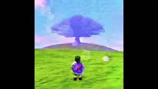 *free* sematary x ghost mountain x yung lean type beat 