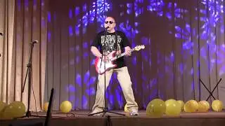 Павел Dr.Pasha Дроздов  (cover Лесной олень)