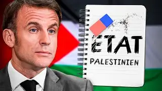 Palestine : la décision qui peut tout changer