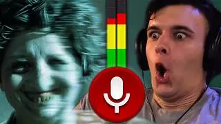 HAYALET CEVAP VERİYOR ! - SUPERNATURAL
