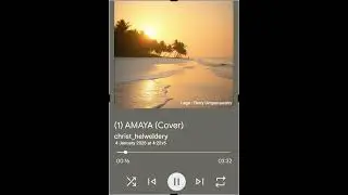 Unknown ... Amaya-MBD