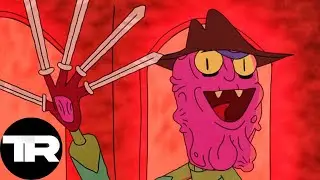 Top 10 Hilarious Rick and Morty Parodies