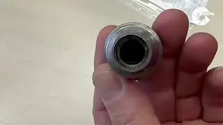 Как обслуживается муфта М1 для прочистных спиралей 