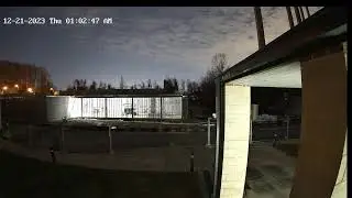 Woodstream Church Family Life Center Build