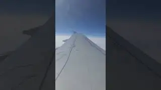 полёт