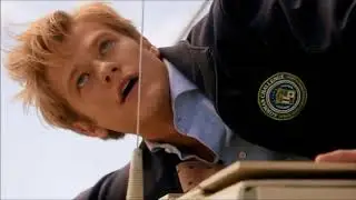 MacGyver - Stop and Stare