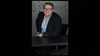 Чупин Евгений видео визитка