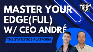 Master Your Edge with Edgeful: The Statistics Platform (START: 