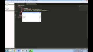 Tutorial HTML #2 - Head-ul