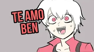 La Locura de Albedo | Comic Dub Latino - Ben 10 Chaquetrix