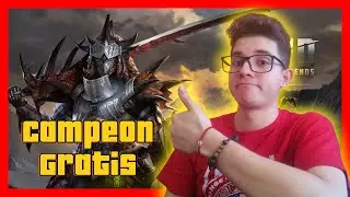 RATHALOS!!! Primeras impresiones | RAID Shadow Legends