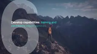 10 key steps to organize a roadmap for migrating SAP solutions to the cloud
