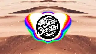 LEWD - RIGHTEOUSNESS [Bass Boosted]