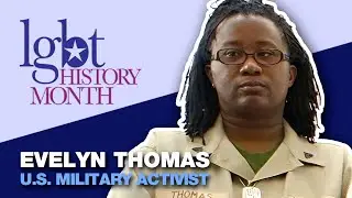 Evelyn Thomas