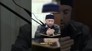 Как можно не совершать намаз? 