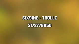 20+ Roblox Music Codes/IDS *2020*