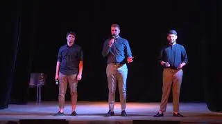 2020 12 15 Полуфинал. Полная версия.