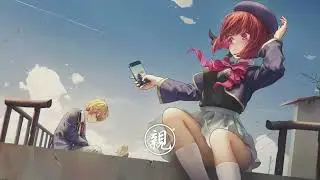 Hasenka & Deenise - Climbing Sky